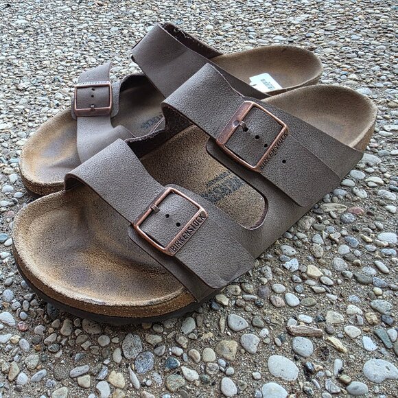 Birkenstock Other - Birkenstock Arizona Sandals NWT